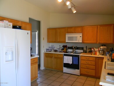 8977 E Desert Aire St, Tucson, AZ 85730 - photo 5