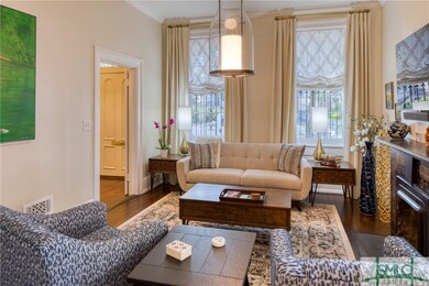 402 E Liberty St, Savannah, GA 31401 - photo 6