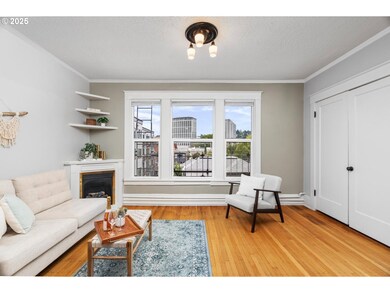 1631 NW Everett St unit 403, Portland, OR 97209 - photo 3