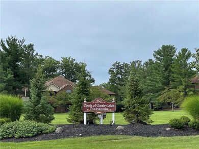 Be a part of the Country Lakes Community