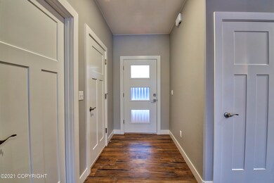 10260 W Glacier Peak Dr, Wasilla, AK 99654 - photo 2