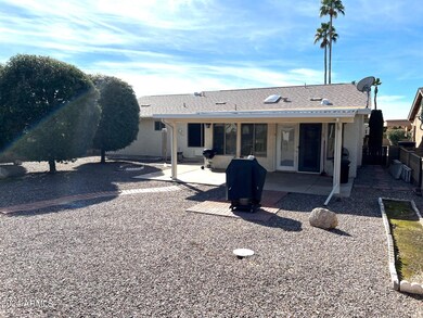 8052 E Ebola Ave, Mesa, AZ 85208 - photo 3