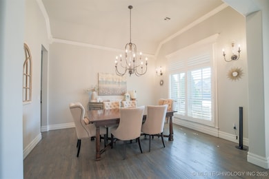 5716 W Austin St, Broken Arrow, OK 74011 - photo 6