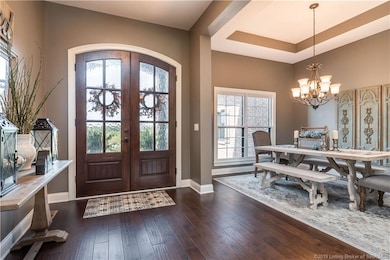 1704 Peach Orchard Ct, Floyds Knobs, IN 47119 - photo 5