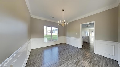 4313 Bradbury Way, High Point, NC 27265 - photo 3