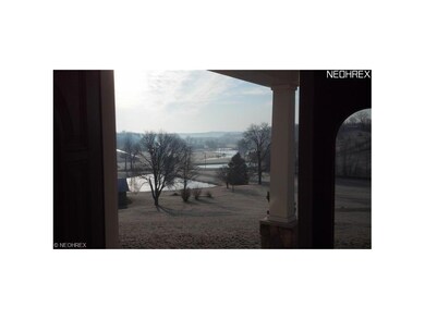 FRONT PORCH VIEW