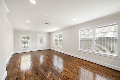 1327 Idylwild St unit A, Houston, TX 77009 - photo 7