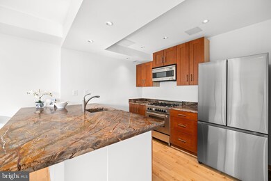 3251 Prospect St NW unit 413, Washington, DC 20007 - photo 6