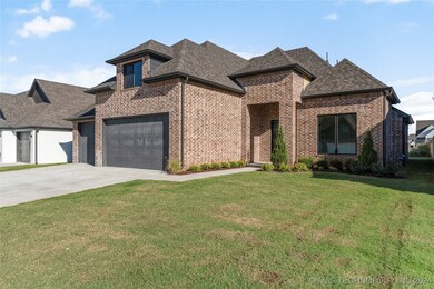 4006 W Albuquerque Place, Broken Arrow, OK 74011 - photo 5