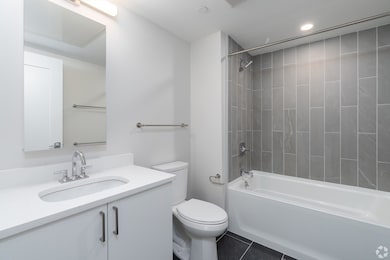 605 Concord Ave unit 410, Cambridge, MA 02138 - photo 4
