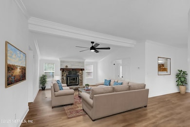 1721 SE 50th St, Gainesville, FL 32641 - photo 4