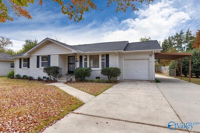 6615 Chadwell Rd SW, Huntsville, AL 35802 - photo 3