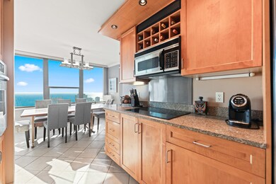 The James House unit 4302J, Chicago, IL 60610 - photo 7