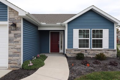 3272 Maitland Dr, West Lafayette, IN 47906 - photo 2