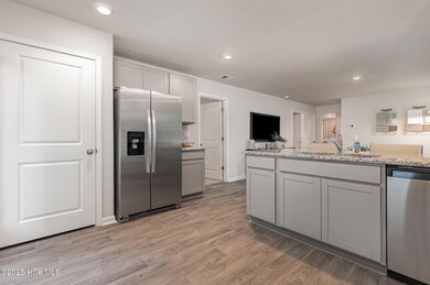 3068 Tasso Dr SW unit Lot 18- Lewis C, Sunset Beach, NC 28468 - photo 7