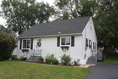 102 Hudson Ave, Rensselaer, NY 12144 - photo 2