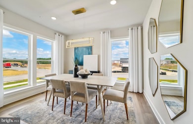 14406 Dowitcher Way unit 3, Ten Mile Creek, MD 20841 - photo 3