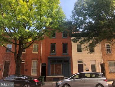 1807 Fleet St unit FRONT, Baltimore, MD 21231 - photo 2