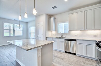 2034 Flametree Ave, Canyon Lake, TX 78132 - photo 4