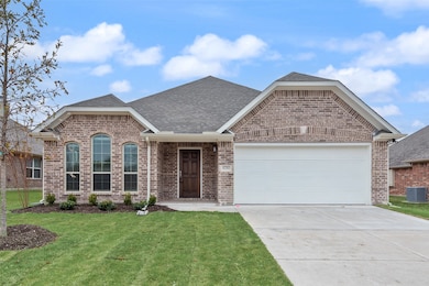 4703 Sephora Dr, Sherman, TX 75092 - photo 2