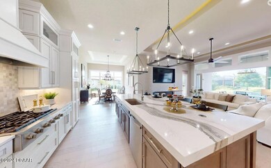 5 Kitchen Dining
