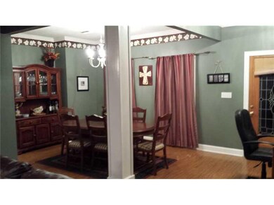 Dining Room.