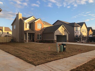 802 Citrona Dr, Byron, GA 31008 - photo 2