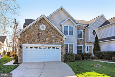 25636 Creek Run Terrace, Chantilly, VA 20152 - photo 3