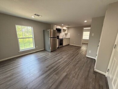 2518 Gano St unit 3, Houston, TX 77009 - photo 6