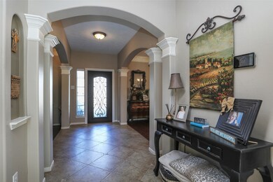 11615 Bertell Ln, Cypress, TX 77429 - photo 6