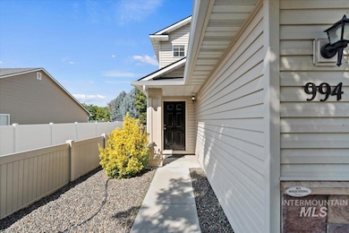 994 N Gray Cloud Way, Meridian, ID 83642 - photo 5