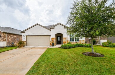 442 Duskywing Way, Richmond, TX 77469 - photo 2