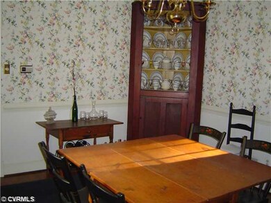 Dining Room - View 2.