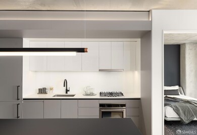 Serif unit 807, San Francisco, CA 94102 - photo 3