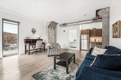 Metro9 unit 201, Somerville, MA 02143 - photo 5