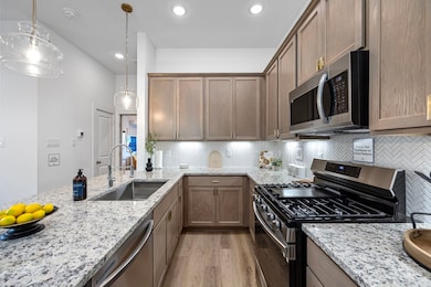 1564 W Tidwell Rd, Houston, TX 77091 - photo 6