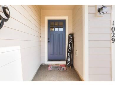 1029 Harbour Ln NE, Keizer, OR 97303 - photo 2