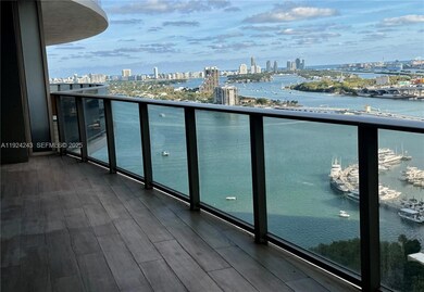 Aria on the Bay unit 2310, Miami, FL 33132 - photo 2