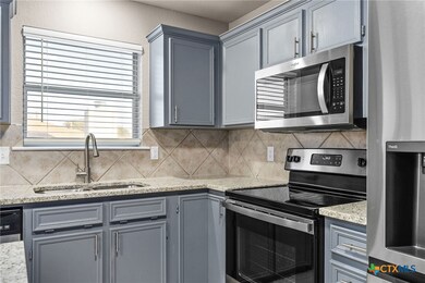 406 Citation Cir, Copperas Cove, TX 76522 - photo 6