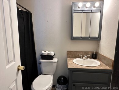 Master Bath