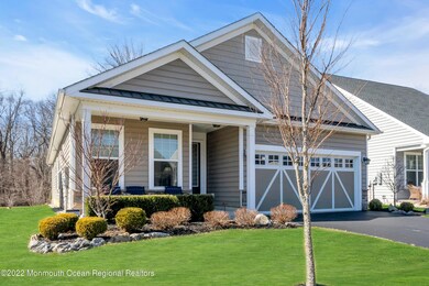 72 Harvest Ridge Rd, Howell, NJ 07731 - photo 3