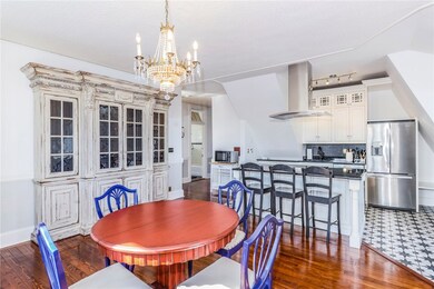 396 Gibbs Ave unit C, Newport, RI 02840 - photo 4