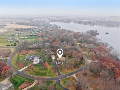 W9632 Rose Cir, Beaver Dam, WI 53916 - photo 2