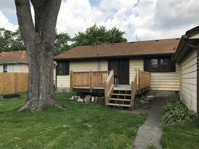 3336 Franklin St, Highland, IN 46322 - photo 2