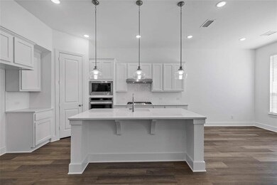 5110 Twin Oaks Ct, Denison, TX 75020 - photo 3