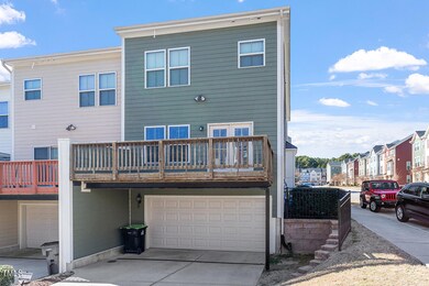 1001 Drayman Place, Apex, NC 27502 - photo 4