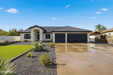 1840 N Rowen Cir, Mesa, AZ 85207 - photo 5