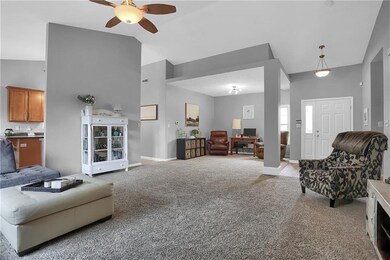 11811 Bills Ave, Fishers, IN 46037 - photo 4