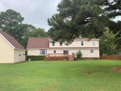 113 Lismore Dr, Winterville, NC 28590 - photo 6