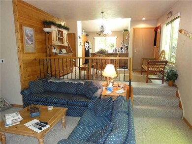 1st Floor Plan.